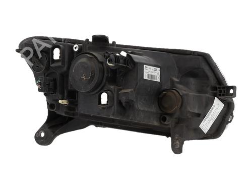 Left headlight DACIA SANDERO II TCe 90 (B8M1, B8MA, B8AC) | BP37263416C28  - Image 5