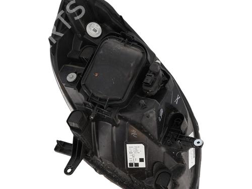 Left headlight RENAULT KANGOO Express (FW0/1_) 1.5 dCi 90 (FW0G, FW05, FW08, FW11) | BP38454601C28 - Image 5