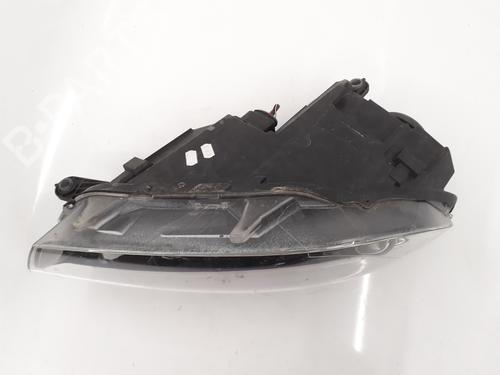 Right headlight VW SCIROCCO III (137, 138) 2.0 TSI | BP28100621C29 - Image 4