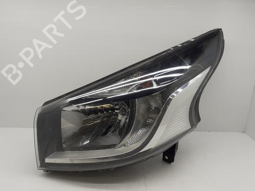 left-headlight-renault-trafic-iii-van-fg_-2014-34127537 main image