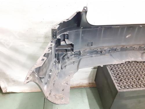Rear bumper CITROËN C5 III (RD_) 2.0 HDi 140 (RDRHF8, RDRHFA, RDRHA8, RDRHAJ) | BP32167780C8 