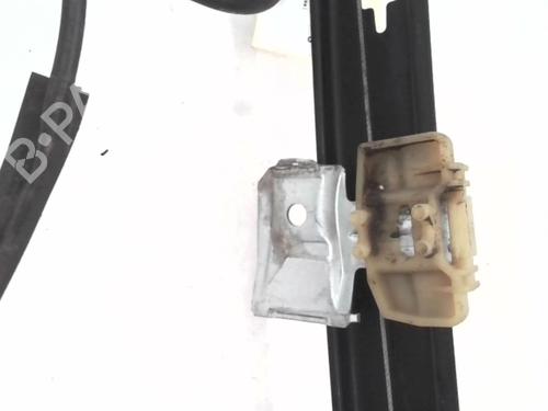 Used Front left window mechanism Front left window mechanism SEAT LEON (1P1) 1.6 TDI (105 hp) 24780891 24780891