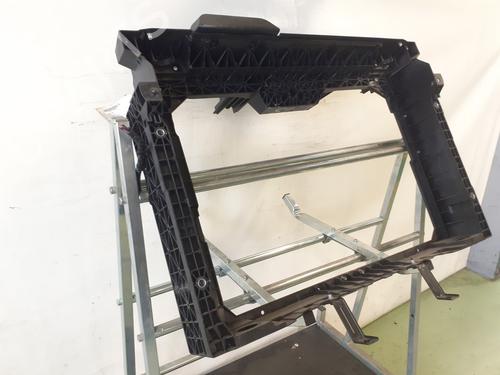 Front slam panel BYD TANG EV All-wheel Drive | BP32174080C72 - Image 4