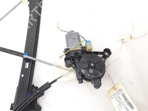 Front left window mechanism AUDI A3 Sportback (8VA, 8VF) 2.0 TDI | BP24794808C22 