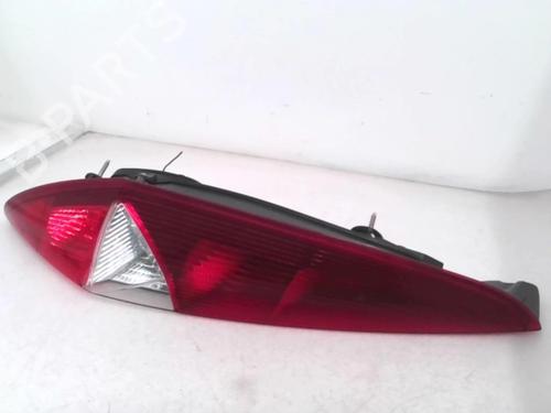 Venstre Baklys FIAT PUNTO (188_) 1.2 60 (188.030, .050, .130, .150, .230, .250) (60 hp) 24780182