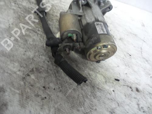Used Starter Starter CITROËN C4 Coupe (LA_) 2.0 16V (177 hp) 24779298 24779298