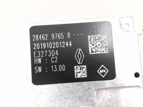 Camera RENAULT ZOE (BFM_) ZOE (BFMC, BFMD) | BP24781207E14