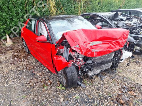 Used Parts AUDI A1 Sportback (GBA) 30 TFSI 2410909