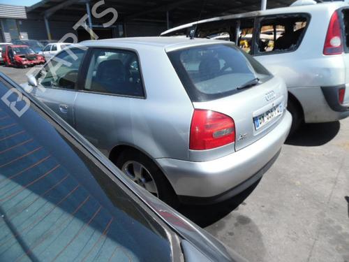 Right taillight AUDI A3 (8L1) 1.9 TDI | BP24773448C35 