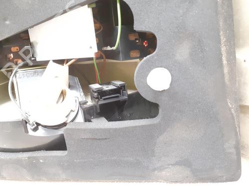 Left taillight BMW 7 (E65, E66, E67) 740 d | BP24792487C34 