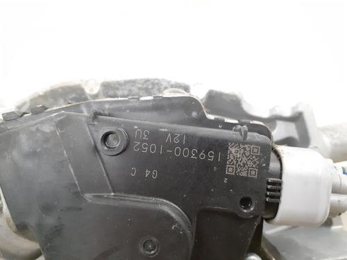 Front wiper motor CITROËN C4 AIRCROSS 1.6 HDi 115 AWC | BP24791929M29 