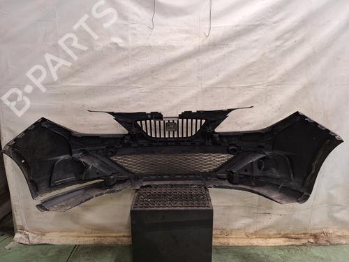 Front bumper SEAT IBIZA IV (6J5, 6P1) 1.4 TDI | BP29282138C7 