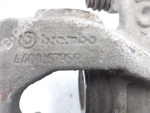 left-rear-brake-caliper-renault-master-iii-van-fv-2010-31580992 main image