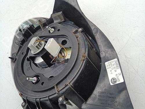 Used Right taillight Right taillight ALFA ROMEO MITO (955_) 1.3 MultiJet (955AXP1A, 955AYC1A) (95 hp) 34045012 34045012