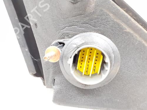 Left mirror RENAULT LAGUNA II (BG0/1_) 1.9 dCi | BP24783896C26 