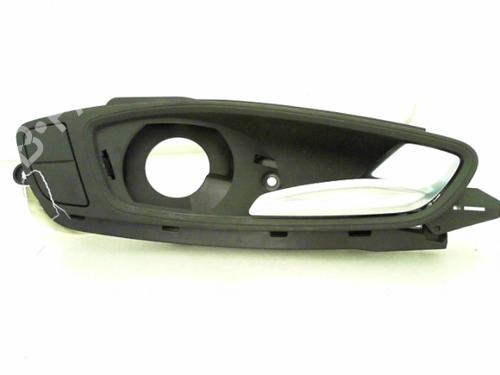 Front right interior door handle AUDI A1 (8X1, 8XK) 1.6 TDI | BP24776027I14 - Image 2