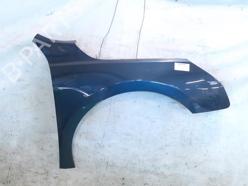 Right front fenders PEUGEOT 508 SW I (8E_) 2.0 HDi | BP29003383C42