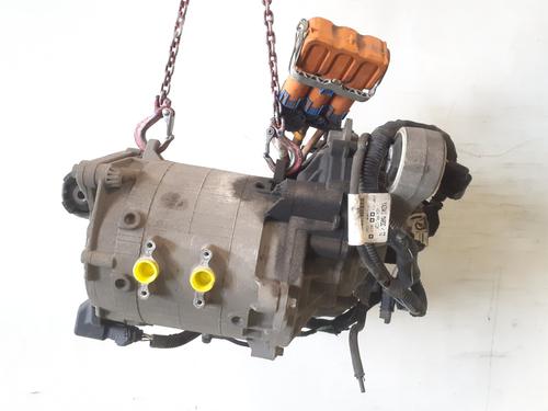 Engine PEUGEOT 508 SW I (8E_) 2.0 HDi RXH Hybrid4 | BP36531311M1 - Image 2