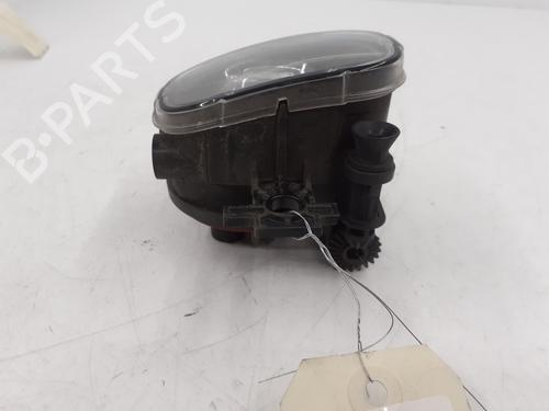 Used Left front fog light Left front fog light RENAULT ZOE (BFM_) [2012-2026] 30150199 30150199