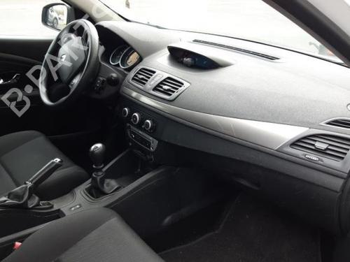 Steering column RENAULT MEGANE III Hatchback (BZ0/1_, B3_) 1.5 dCi (BZ09, BZ0D, BZ1W, BZ29, BZ14) | BP24785014M21