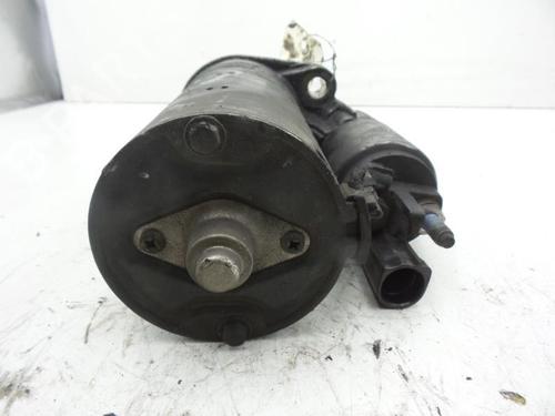 Used Starter Starter AUDI A6 C6 Avant (4F5) 2.7 TDI (180 hp) 24784931 24784931