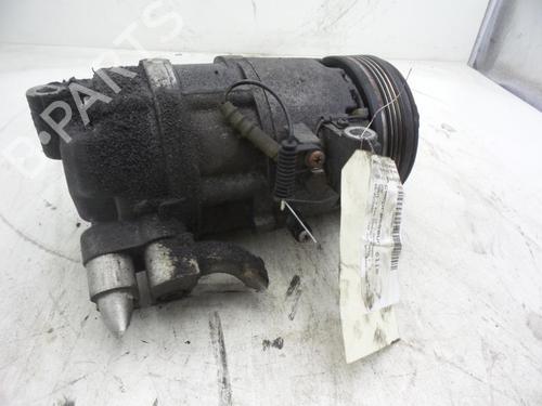 AC compressor BMW 3 Compact (E46) 318 td | BP24783615M34 - Image 1