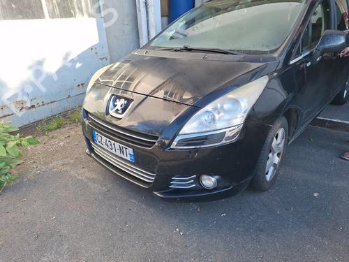 Used Parts PEUGEOT 5008 (0U_, 0E_) 1.6 HDi (112 hp) 4337970