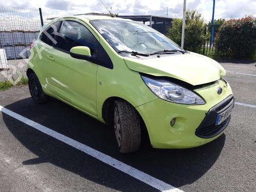 Climate control FORD KA (RU8) 1.2 | BP24794577I5 - Image 5