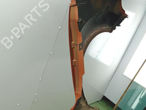 Used Left front fenders Left front fenders RENAULT TWINGO II (CN0_) 1.2 16V (CN0K, CN0V, CN0A) (76 hp) 36418297 36418297