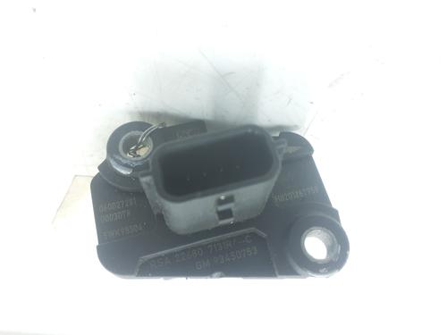 Mass air flow sensor NISSAN MICRA V (K14) 1.5 DCI | BP30517954M95 - Image 2