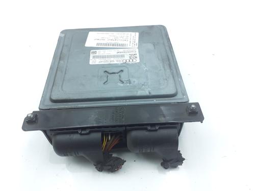 Used Engine control unit (ECU) Engine control unit (ECU) AUDI A1 (8X1, 8XK) 1.6 TDI (105 hp) 33739512 33739512
