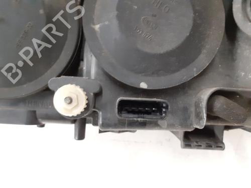 Used Right headlight Right headlight RENAULT ESPACE IV (JK0/1_) 2.2 dCi (JK0H) (150 hp) 24783557 24783557