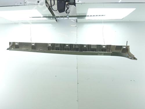 Used Left sideskirt Left sideskirt DACIA DUSTER (HS_) 1.5 dCi (109 hp) 40127995 40127995