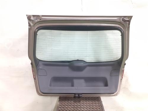 Tailgate AUDI A3 Sportback (8PA) 2.0 TDI 16V | BP24773276C6 