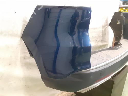 Rear bumper RENAULT ESPACE V (JR_)  | BP29829523C8