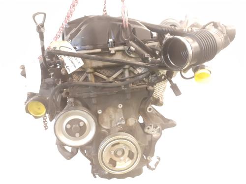 Engine BMW 1 (F20) 116 i | BP28725157M1