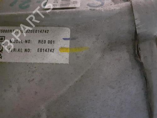 Engine DACIA SPRING EV (B6M1) | BP31150071M1