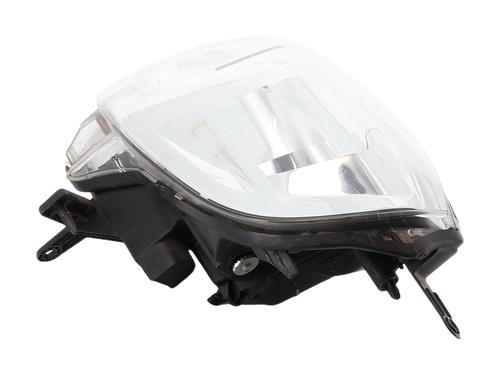 Left headlight RENAULT KANGOO Express (FW0/1_) 1.5 dCi 90 (FW0G, FW05, FW08, FW11) | BP38454601C28 - Image 6