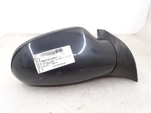 Used Right mirror MERCEDES-BENZ A-CLASS (W168) A 170 CDI (168.009, 168.109) (95 hp) 24794834