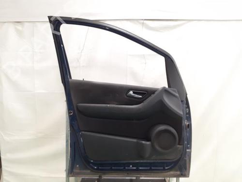 Left rear door MERCEDES-BENZ A-CLASS (W169) A 150 (169.031, 169.331) | BP24783745C4 