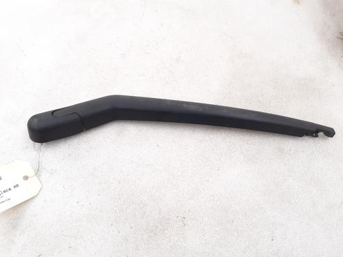 Used Rear windshield wiper arm RENAULT KOLEOS I (HY_) 2.0 dCi (HY0K) (150 hp) 24798328