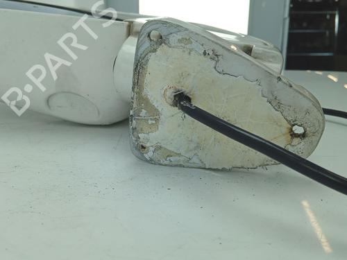 Used Right mirror Right mirror 39609070 39609070