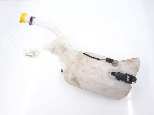 Used Windscreen washer tank RENAULT ESPACE V (JR_) [2015-2023]  26032433