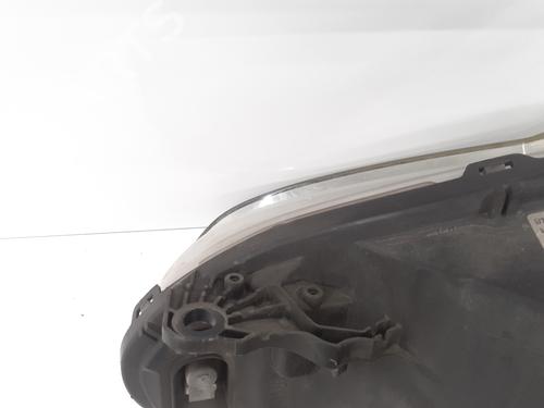 Right headlight PEUGEOT 208 I (CA_, CC_) 1.6 HDi | BP29287921C29 