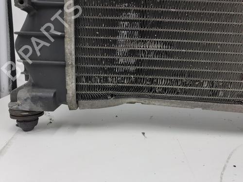 Køler FIAT MULTIPLA (186_) 1.9 JTD (186AXE1A) | BP24787238M31