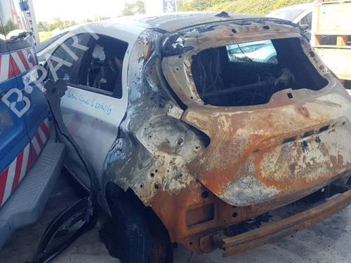Left front suspension arm RENAULT ZOE (BFM_) ZOE | BP24777682M12 