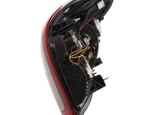 Højre baglygte PEUGEOT 108 1.0 VTi | BP39424933C35 - Image 3