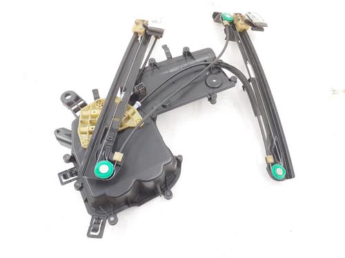 Front right window mechanism SEAT LEON (1P1) 2.0 FSI | BP24794831C23 - Image 2