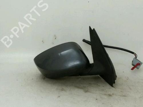 Right mirror FIAT STILO (192_) 1.9 D Multijet | BP24774453C27 