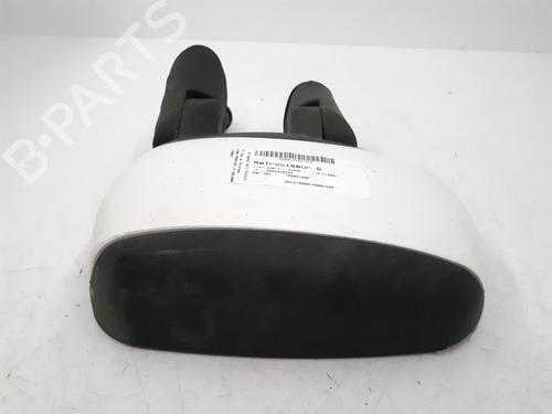 Left mirror FIAT DOBLO Box Body/MPV (223_) 1.9 JTD | BP30261178C26